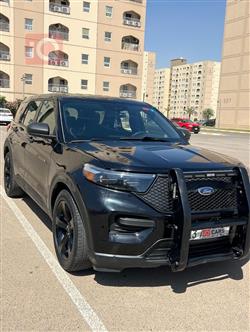 فورد إكسبلورر